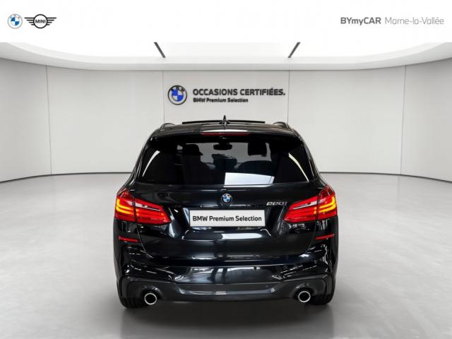 Bmw Serie 2 Active Tourer image 8