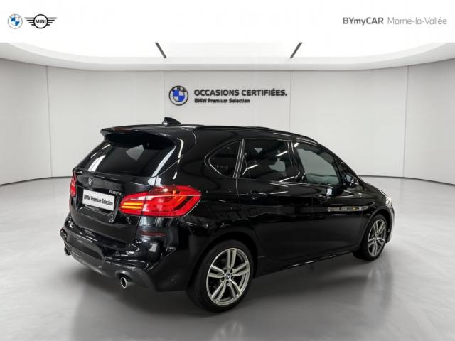 Bmw Serie 2 Active Tourer image 3