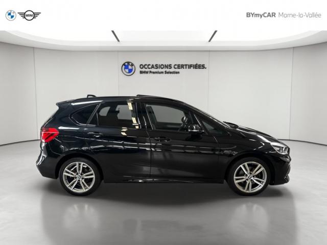 Bmw Serie 2 Active Tourer image 4