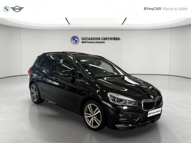 Bmw Serie 2 Active Tourer image 1