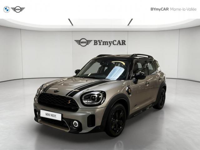 Mini Countryman d’occasion