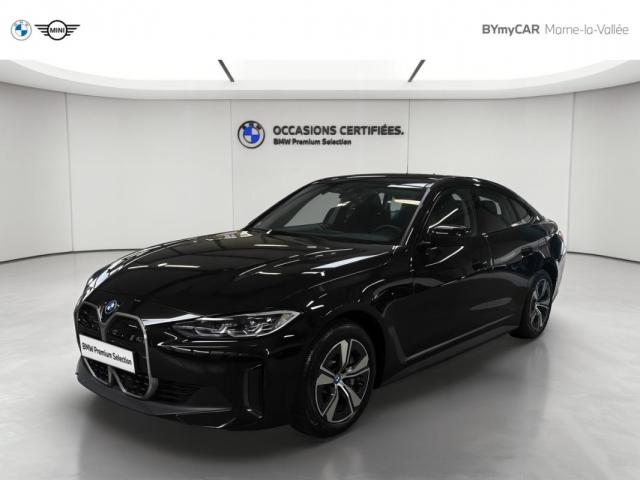 Bmw I4 G26 Edrive35 286 Ch Bva