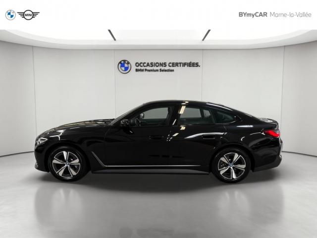 Bmw I4 image 8