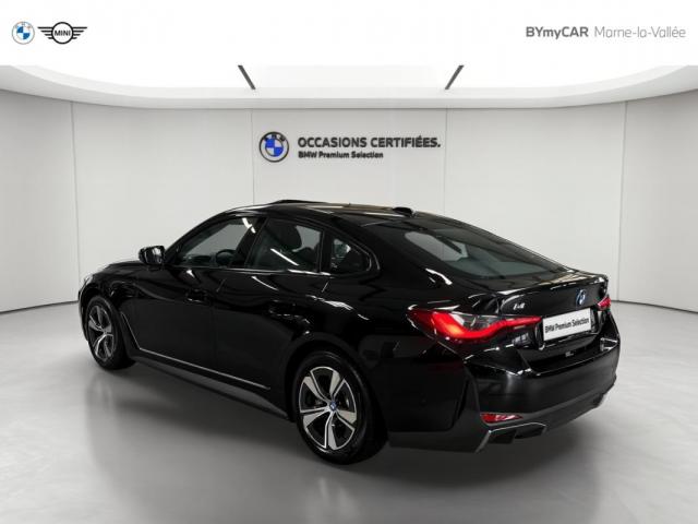 Bmw I4 image 7