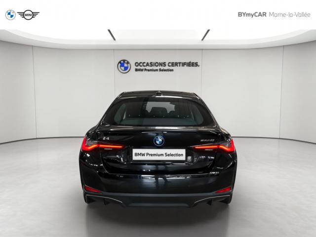 Bmw I4 image 6
