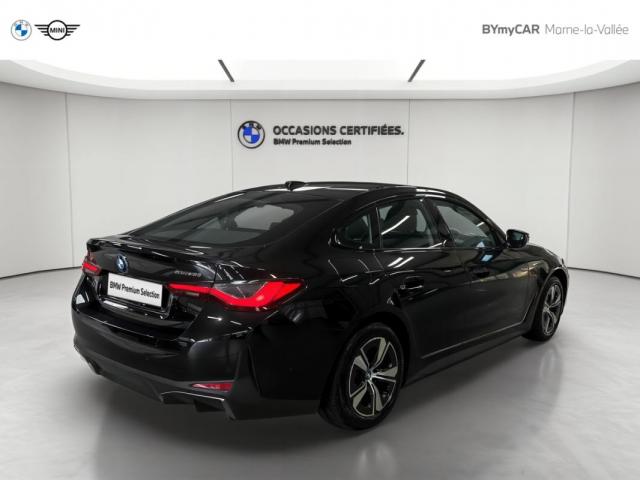 Bmw I4 image 3