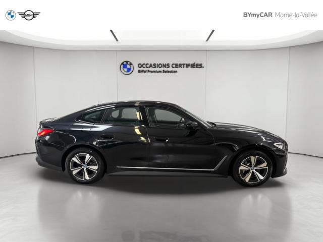 Bmw I4 image 5