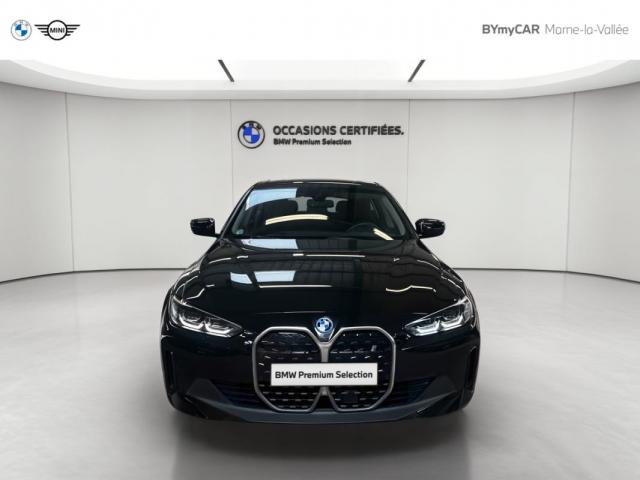 Bmw I4 image 2