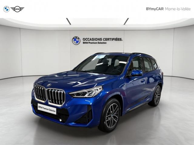 Bmw X1 U11 Sdrive 18i 136ch Dkg7 M Sport