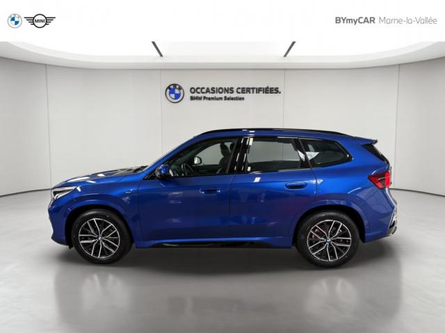 Bmw X1 image 6
