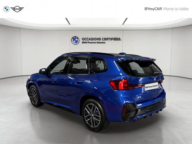 Bmw X1 image 9