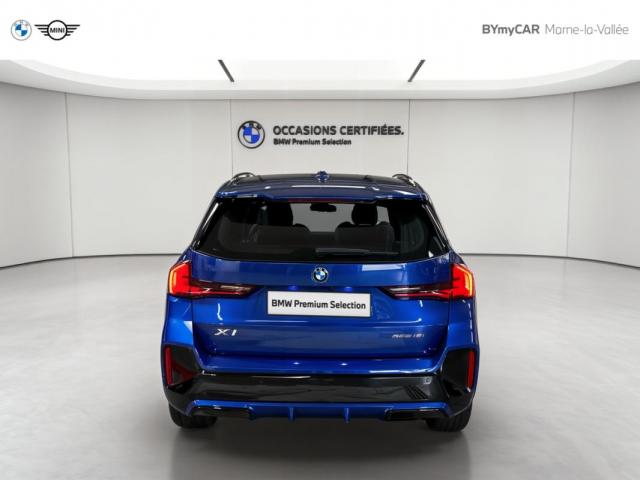 Bmw X1 image 3