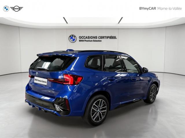 Bmw X1 image 1