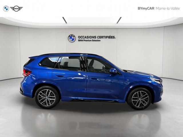 Bmw X1 image 7