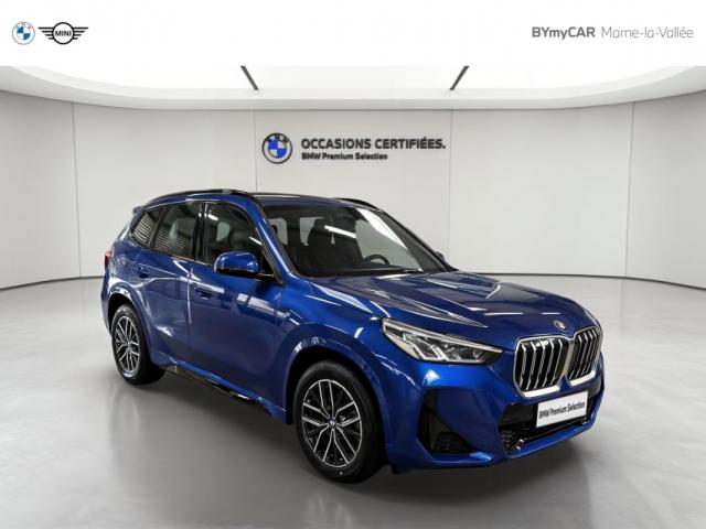 Bmw X1 image 2
