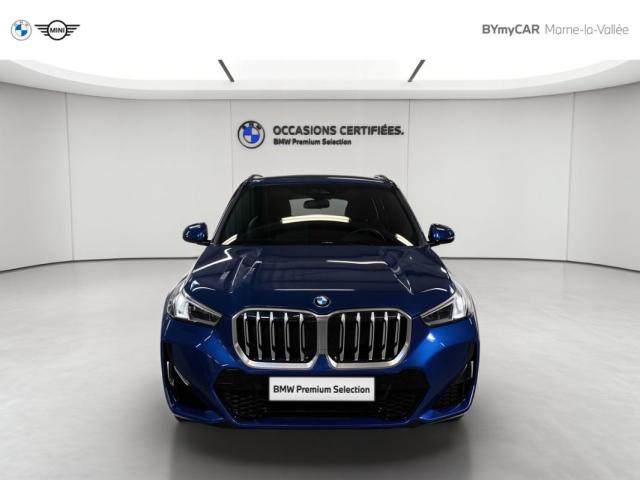 Bmw X1 image 5