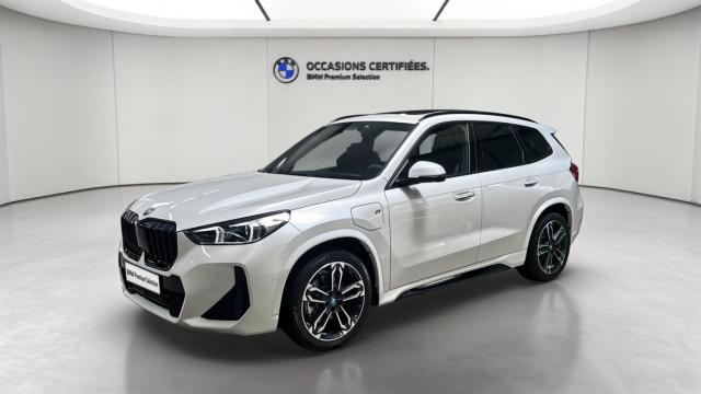 Bmw X1 U11 Xdrive 25e 245ch Dkg7 M Sport