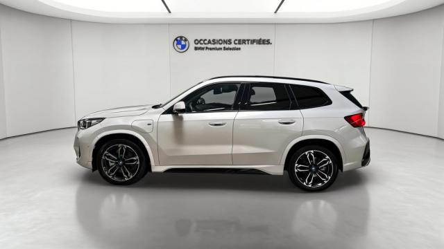Bmw X1 image 1