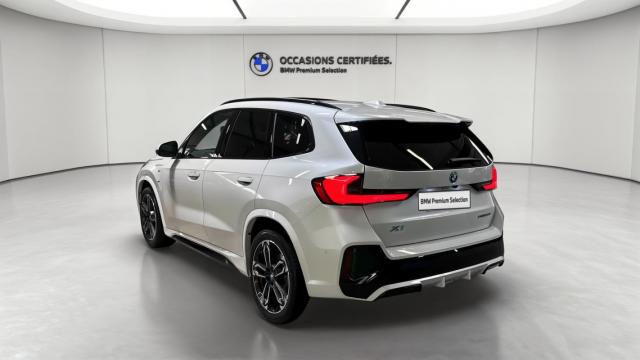 Bmw X1 image 6