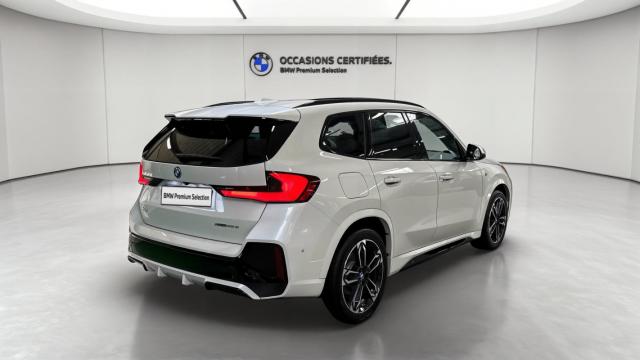 Bmw X1 image 5