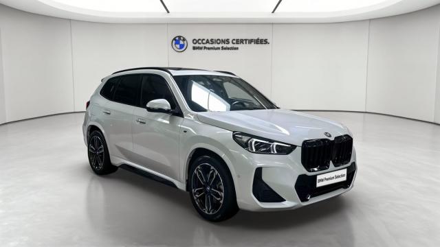 Bmw X1 image 9