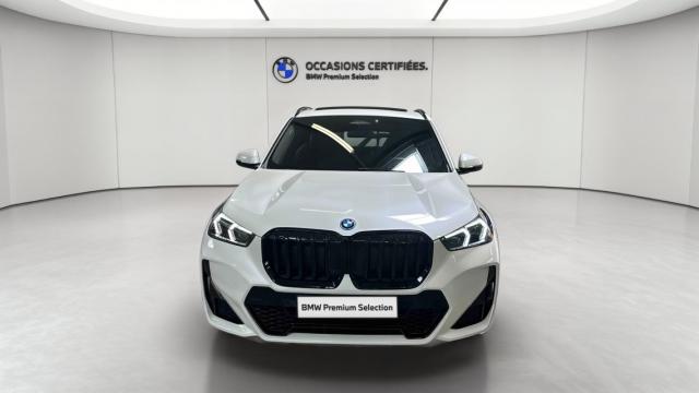 Bmw X1 image 4