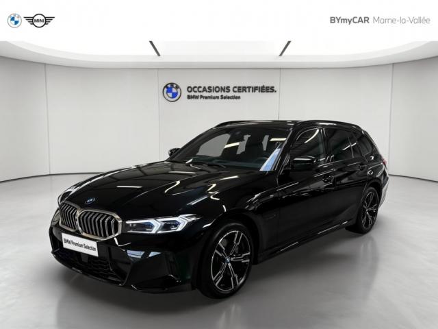 Bmw Série 3 Touring G21 Lci 2 330e 292 Ch Bva8 M Sport