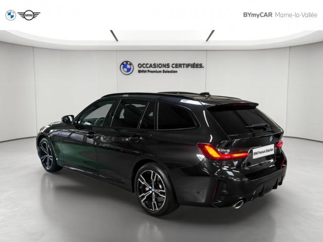Bmw Série 3 image 3