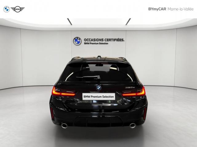 Bmw Série 3 image 1