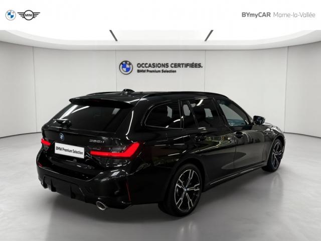 Bmw Série 3 image 9