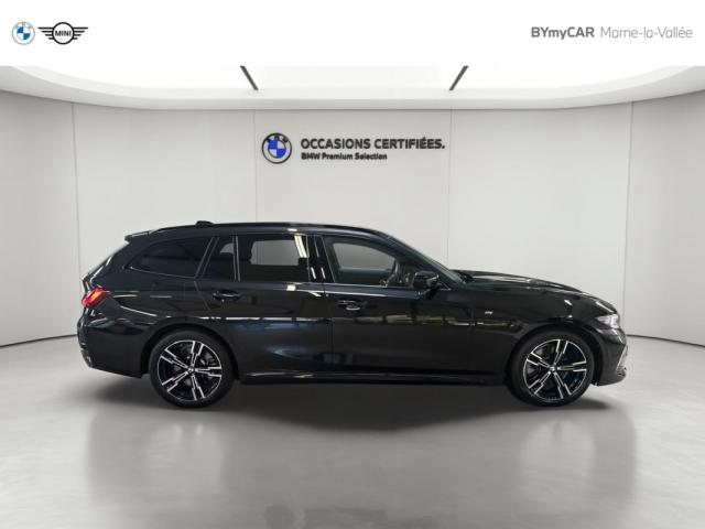Bmw Série 3 image 8