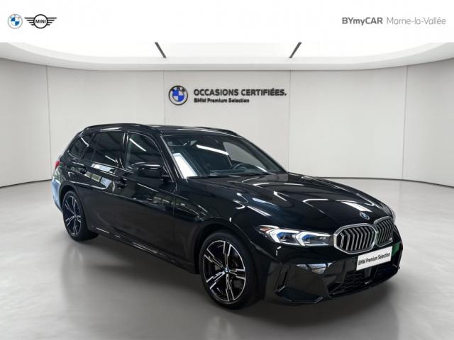 Bmw Série 3 image 6