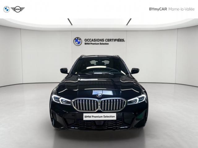 Bmw Série 3 image 5