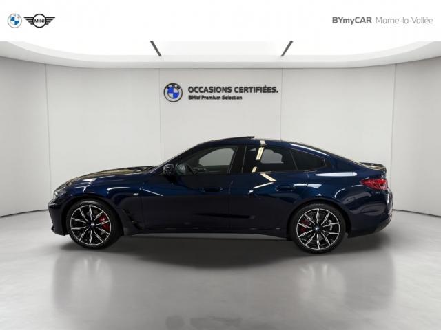Bmw Série 4 Gran Coupé image 5