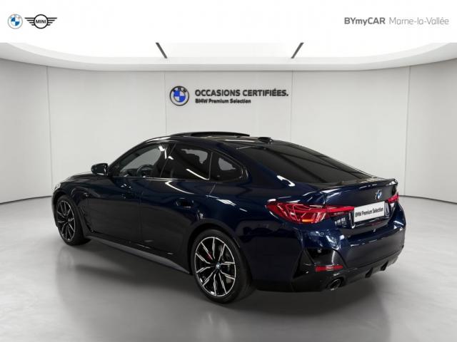 Bmw Série 4 Gran Coupé image 4