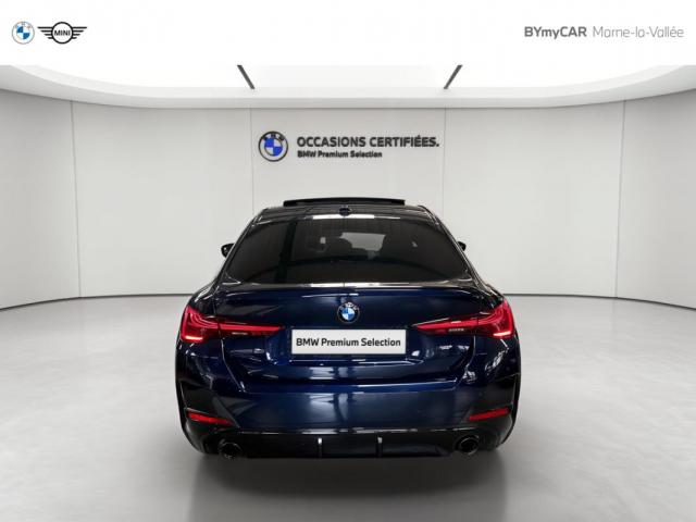 Bmw Série 4 Gran Coupé image 8