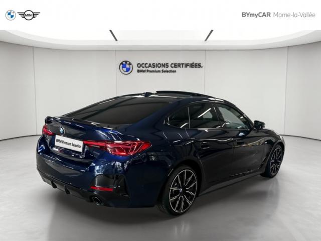 Bmw Série 4 Gran Coupé image 6