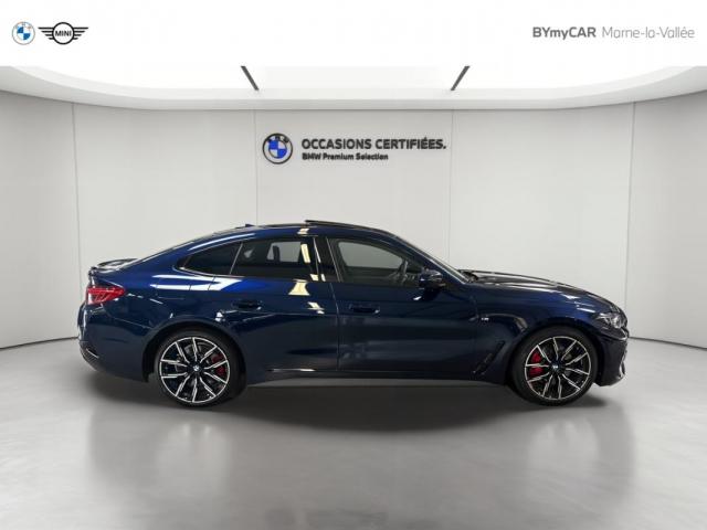Bmw Série 4 Gran Coupé image 9