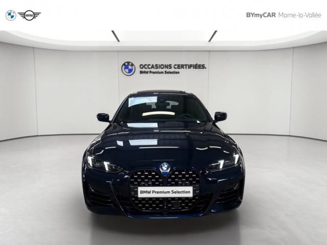 Bmw Série 4 Gran Coupé image 7