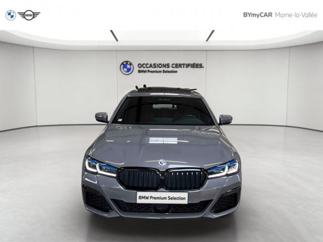 Bmw Série 5 image 9