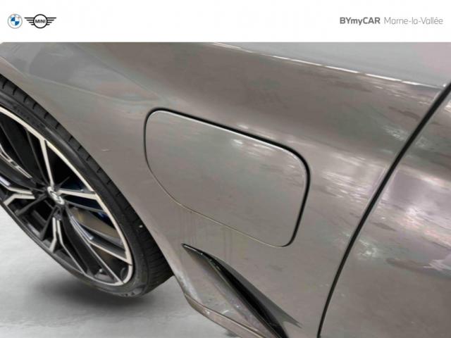 Bmw Série 5 image 4