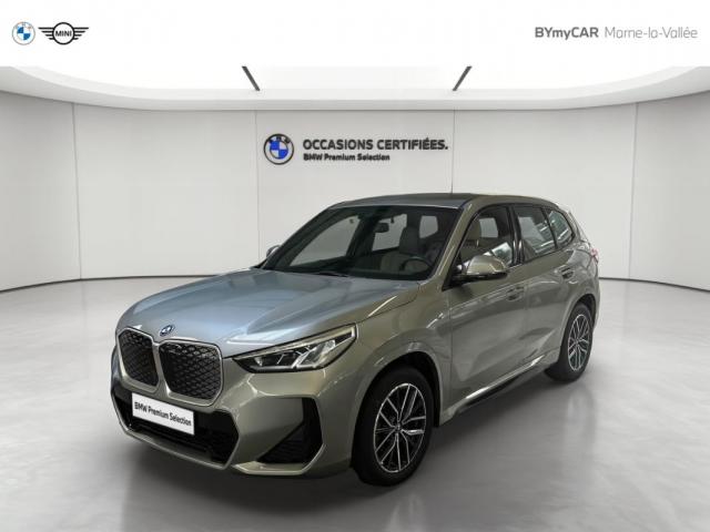 Bmw Ix1 U11 Edrive20 M Sport