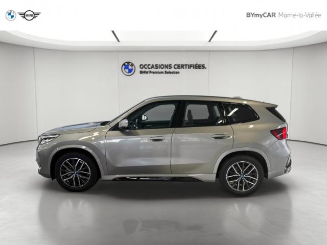 Bmw Ix1 image 4