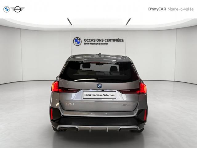 Bmw Ix1 image 1