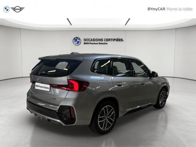 Bmw Ix1 image 2