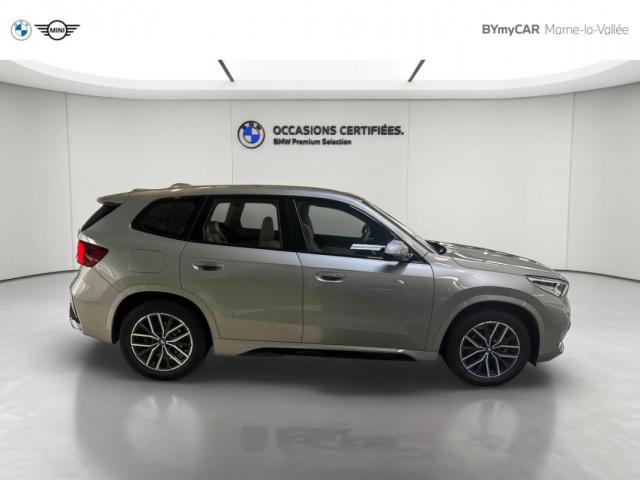 Bmw Ix1 image 3