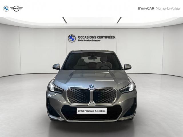 Bmw Ix1 image 8