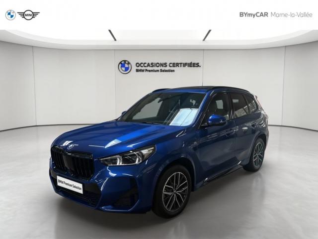Bmw X1 U11 Xdrive 25e 245ch Dkg7 M Sport