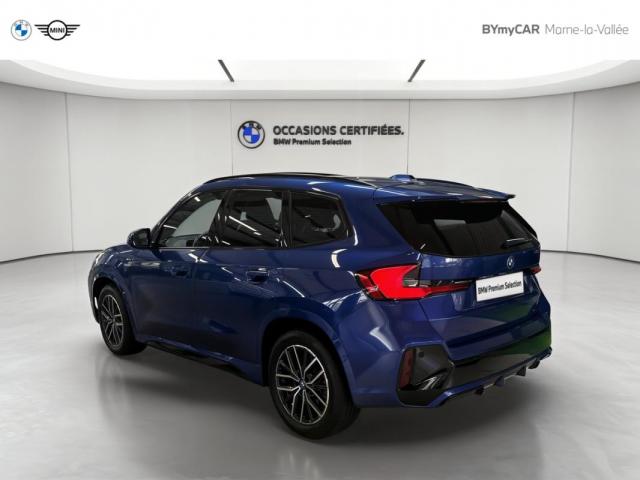 Bmw X1 image 1