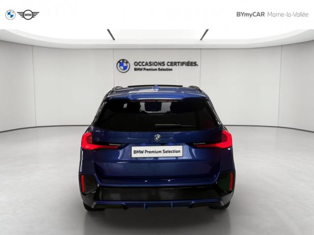 Bmw X1 image 5